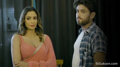 Pallavi Debnath Web Series (18+ Adult) » XMaza